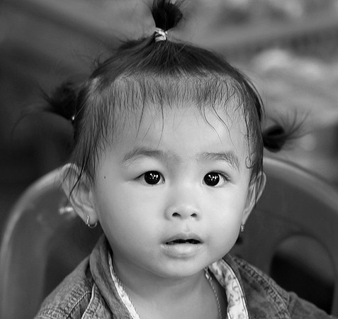Portraits