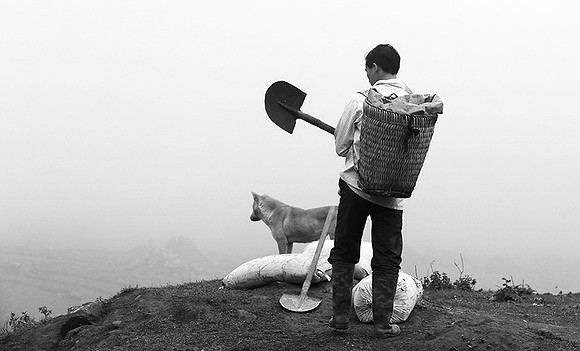 Hmong ethnic group - Northern Vietnam