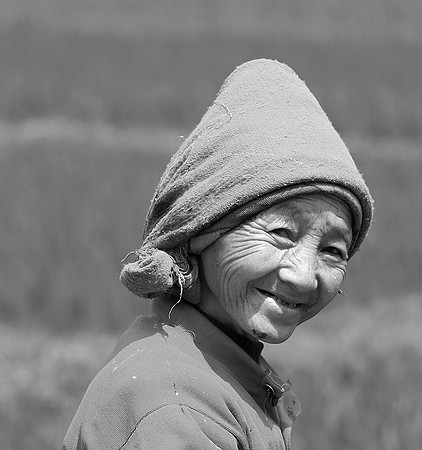 At Mai Chau - Northern Vietnam
