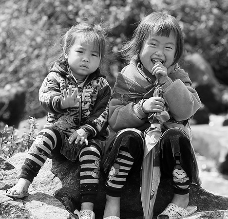 Hmong ethnic group - Northern Vietnam