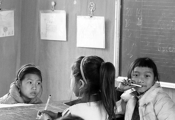 Hmong ethnic group - Northern Vietnam