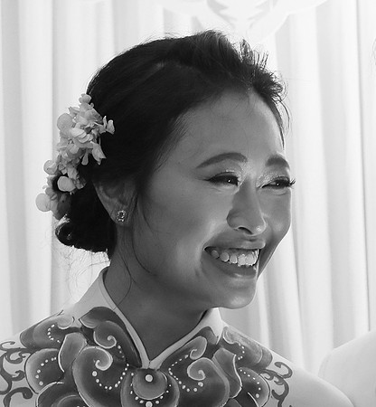 Wedding in Hanoi - Vietnam