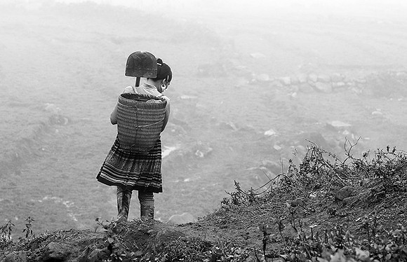 Hmong ethnic group - Northern Vietnam
