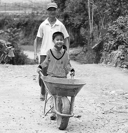 Pu Luong - Northern Vietnam