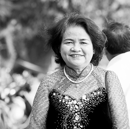 Wedding in Hanoi - Vietnam