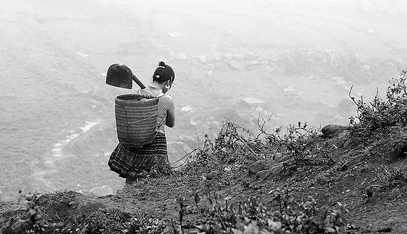 Hmong ethnic group - Northern Vietnam