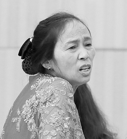 Wedding in Hanoi - Vietnam