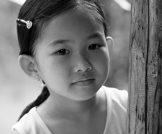 Portraits
