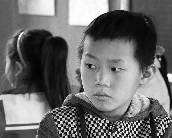 Hmong ethnic group - Northern Vietnam