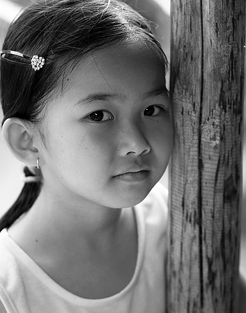 Portraits