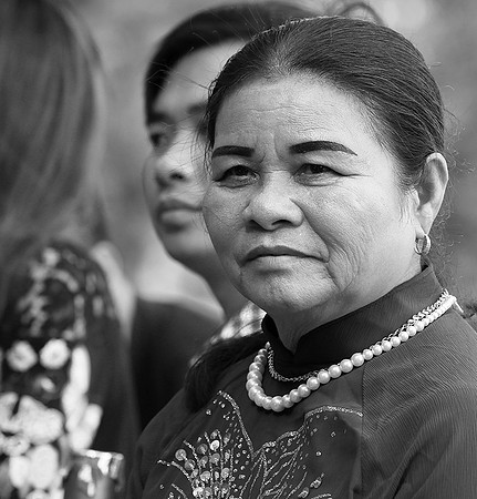 Wedding in Hanoi - Vietnam
