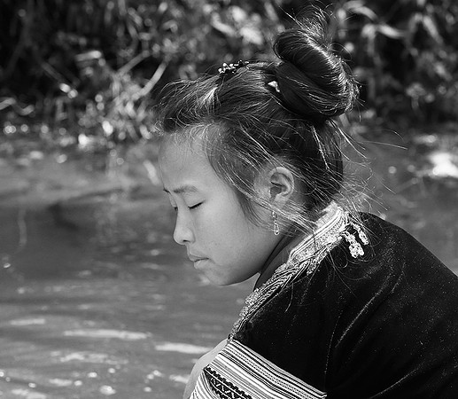Hmong ethnic group - Northern Vietnam