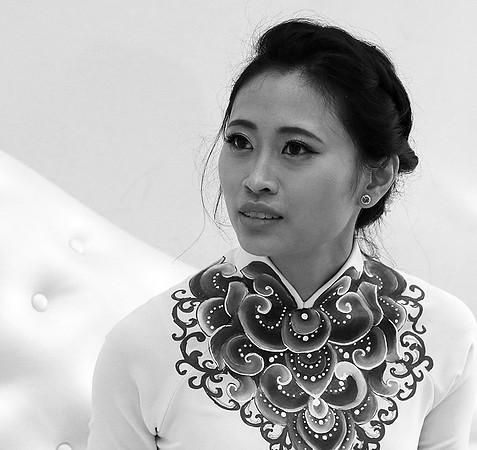 Wedding in Hanoi - Vietnam