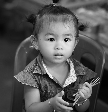Portraits