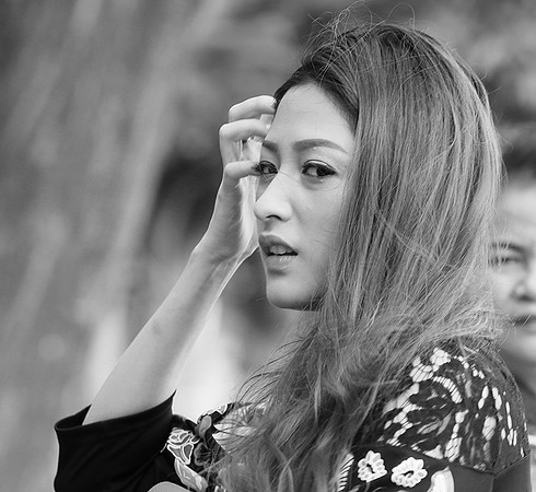 Wedding in Hanoi - Vietnam