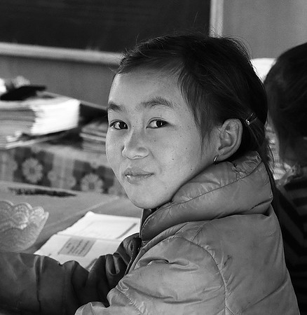 Hmong ethnic group - Northern Vietnam