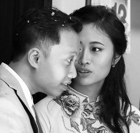 Wedding in Hanoi - Vietnam