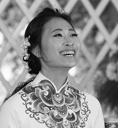 Wedding in Hanoi - Vietnam