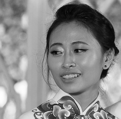 Wedding in Hanoi - Vietnam