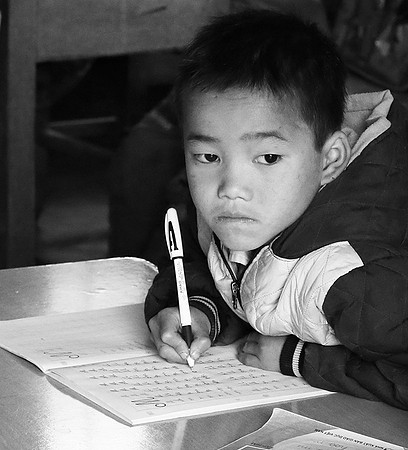 Hmong ethnic group - Northern Vietnam