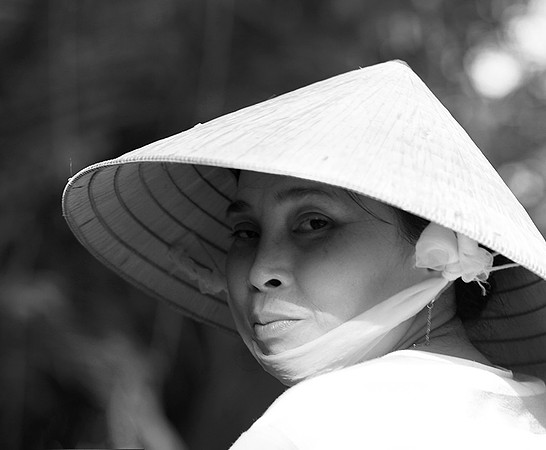 Portraits