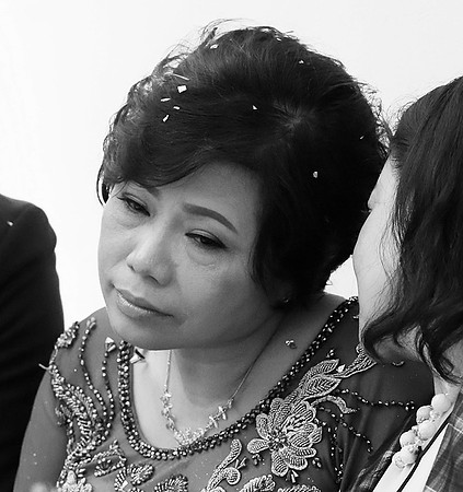 Wedding in Hanoi - Vietnam