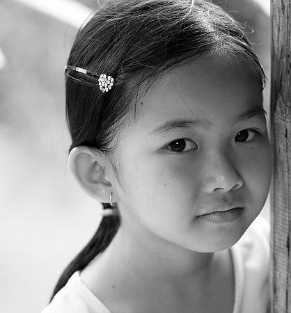 Portraits