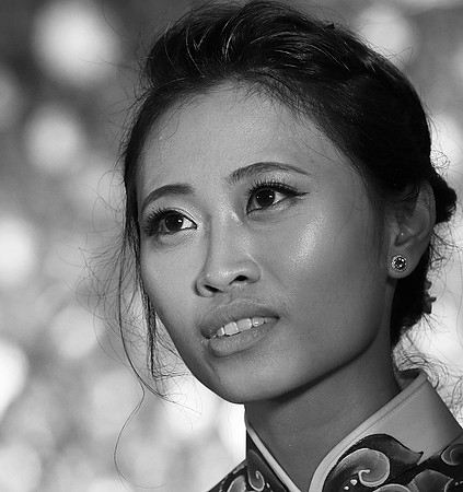 Wedding in Hanoi - Vietnam