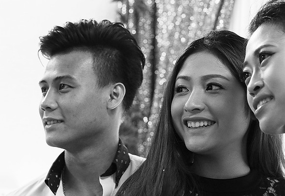 Wedding in Hanoi - Vietnam