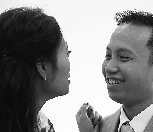 Wedding in Hanoi - Vietnam