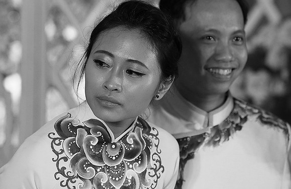 Wedding in Hanoi - Vietnam