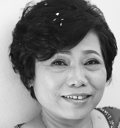 Wedding in Hanoi - Vietnam