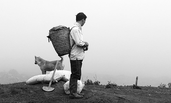 Hmong ethnic group - Northern Vietnam