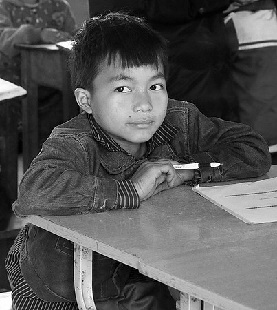 Hmong ethnic group - Northern Vietnam