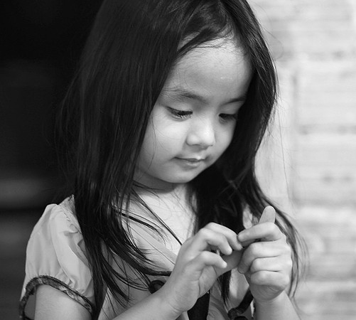 Portraits