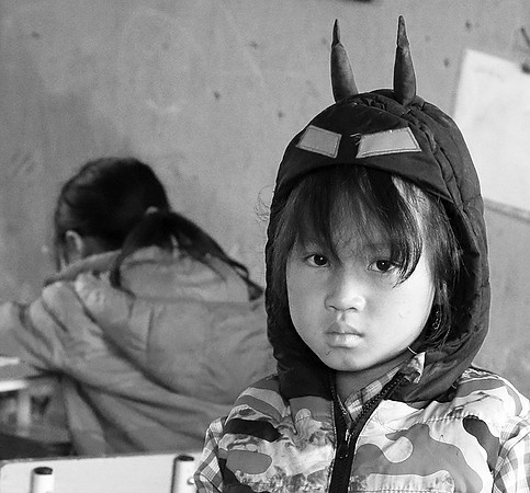 Hmong ethnic group - Northern Vietnam