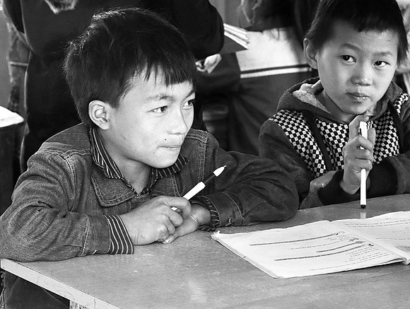 Hmong ethnic group - Northern Vietnam
