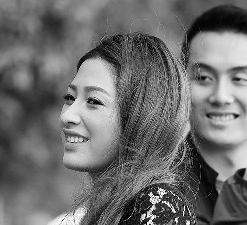 Wedding in Hanoi - Vietnam