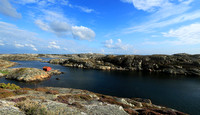 Islandberg