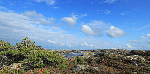 Islandberg