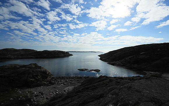 Islandberg
