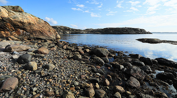 Islandberg