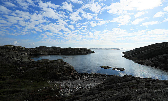 Islandberg