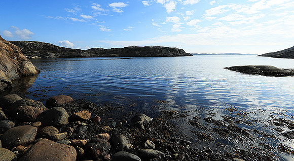 Islandberg