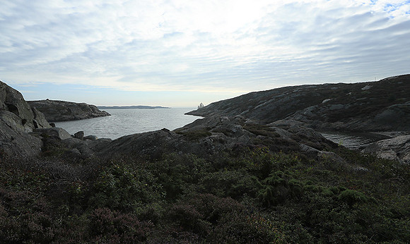 Islandberg