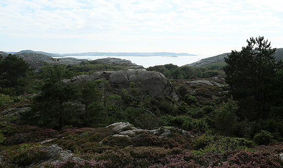 Islandberg