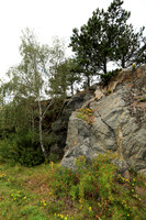 Near Marstrand, west coast