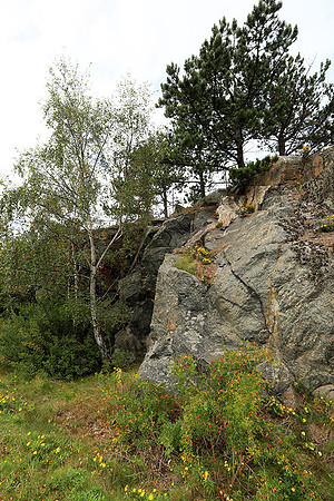 Near Marstrand, west coast