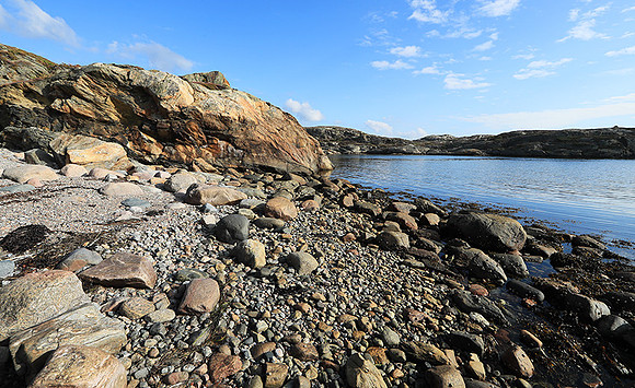 Islandberg