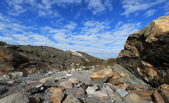 Islandberg